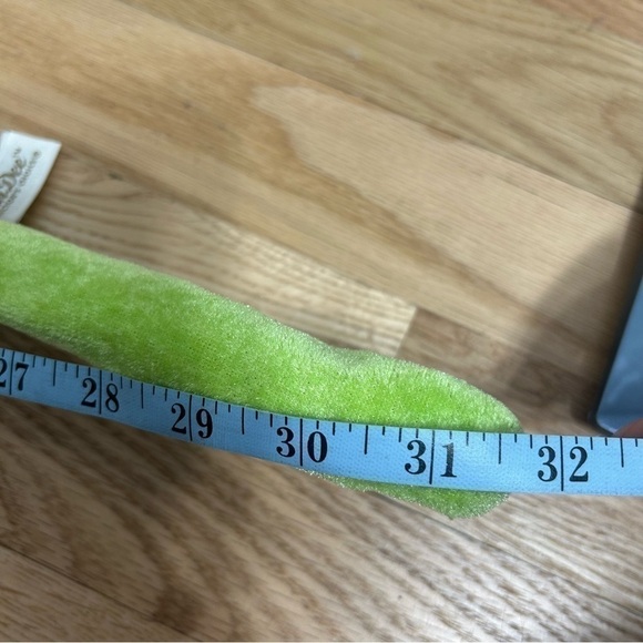 Dandee Large Bendable Plush Flower Stuffed Vintage Spring Easter Smiley Face - Picture 5 of 5